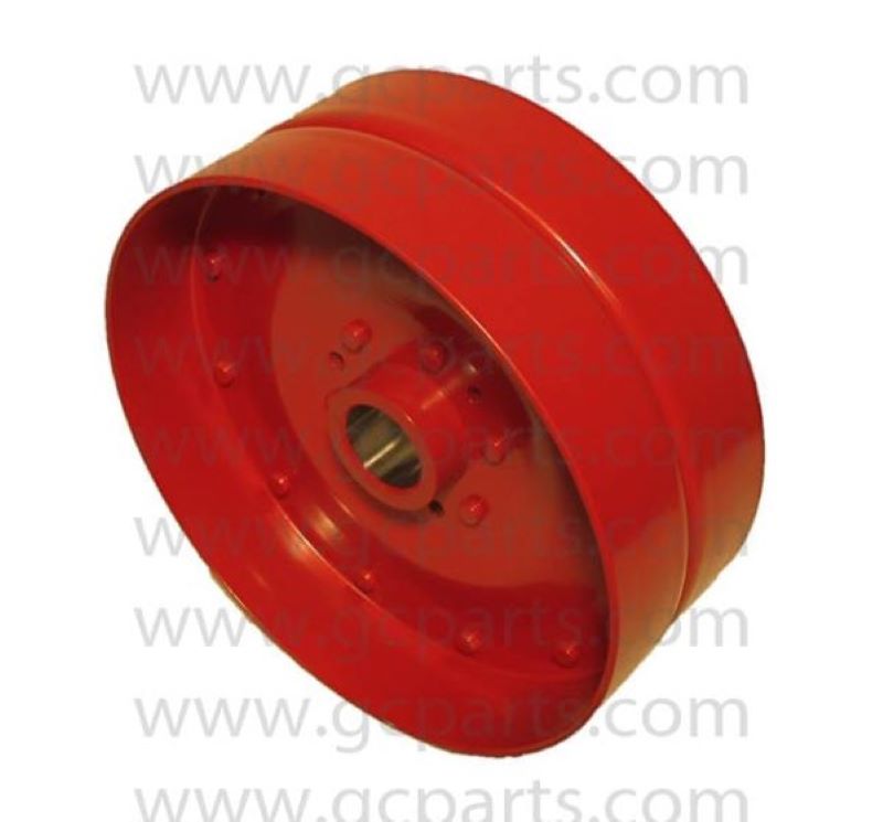 IDLER PULLEY